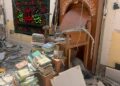 US-Saudi strikes on Iraq reveal Trump’s war-for-hire strategy