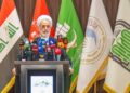 Ayatollah Arafi Calls for United Front Against Normalisation and Israeli Occupation
