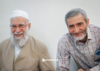 Shaheed Baqeri Kani and Protecting the Public Office of Leadership