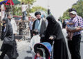 The Story of Zahra Haddad-Adel’s marriage to Ayatollah Sayyid Mojtaba Khamenei