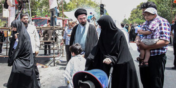 The Story of Zahra Haddad-Adel’s marriage to Ayatollah Sayyid Mojtaba Khamenei