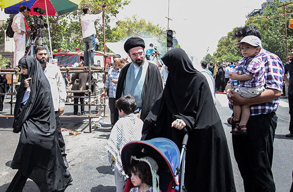 The Story of Zahra Haddad-Adel’s marriage to Ayatollah Sayyid Mojtaba Khamenei