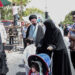 The Story of Zahra Haddad-Adel’s marriage to Ayatollah Sayyid Mojtaba Khamenei