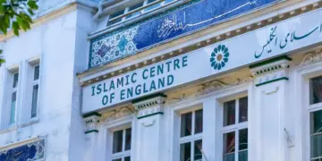 Telegraph’s hit piece against Islamic Centre of England is yet another Iran scare story