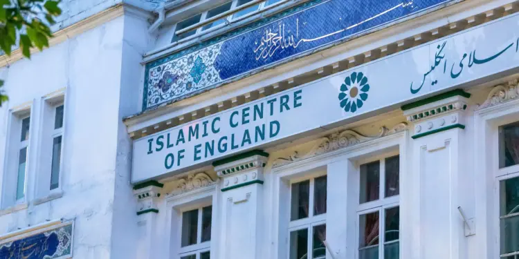 Telegraph’s hit piece against Islamic Centre of England is yet another Iran scare story