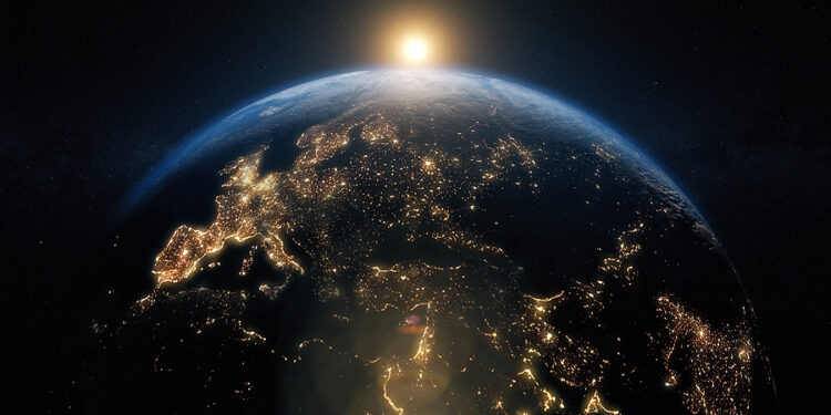 Why Does Anything Exist? The Islamic Proof of the Necessary Existent