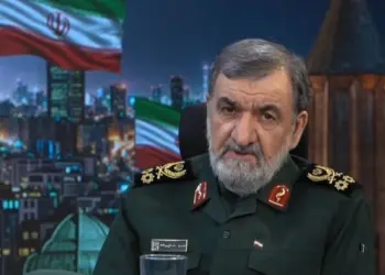 Ayatollah Mojtaba Khamenei appoints veteran Mohsen Rezaei to key security role