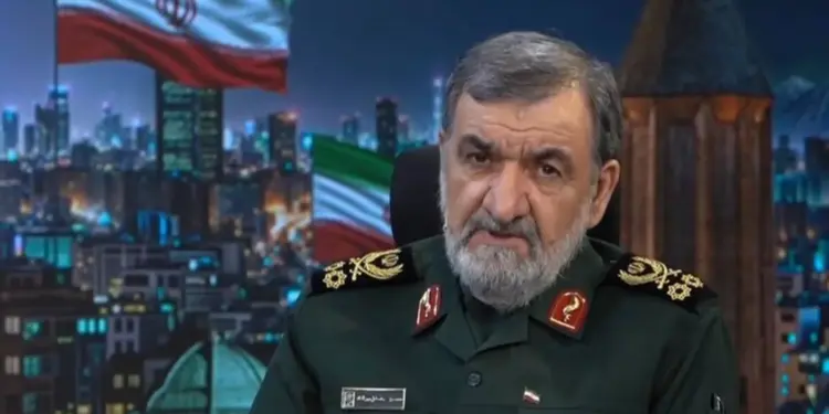 Ayatollah Mojtaba Khamenei appoints veteran Mohsen Rezaei to key security role