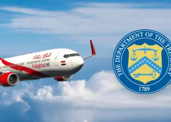 US lifts sanctions on Iraqi airline as Trump seeks to entice Iran into deal