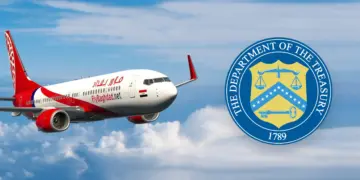 US lifts sanctions on Iraqi airline as Trump seeks to entice Iran into deal