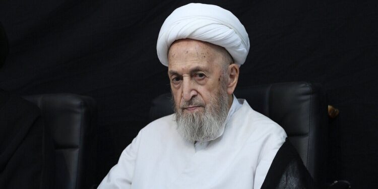 Grand Ayatollah Sobhani Urges Arbaeen Preachers to Connect Ashura’s Message With Today’s Challenges