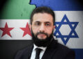 From Jihadist Proxy to Imperial Partner: Jolani and the Remaking of Syria