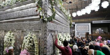 Egypt urged to free 36 Shia Muslims detained in Ashura crackdown