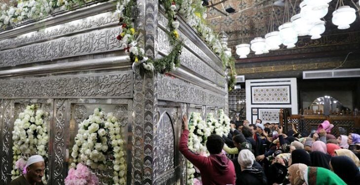 Egypt urged to free 36 Shia Muslims detained in Ashura crackdown