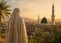 The Mother of al-Ṣādiq: Umm Farwa and His Maternal Heritage