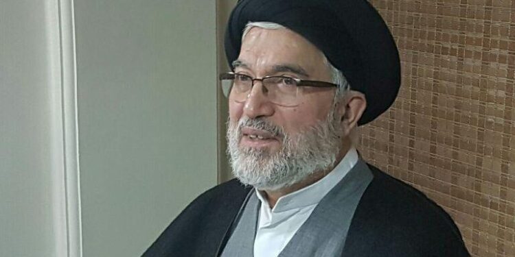 London Shia community remembers Ayatollah Sayyid Fadhel al-Milani on second anniversary