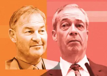 Reform UK and Restore Britain Explore Alliance as Anti-Islam Politics Moves Further into Mainstream