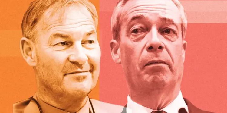 Reform UK and Restore Britain Explore Alliance as Anti-Islam Politics Moves Further into Mainstream