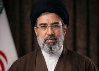 Ayatollah Mojtaba Khamenei Calls for Unity at Home and Across the Muslim Ummah