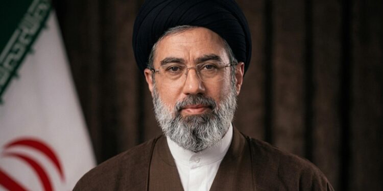 Ayatollah Mojtaba Khamenei Calls for Unity at Home and Across the Muslim Ummah