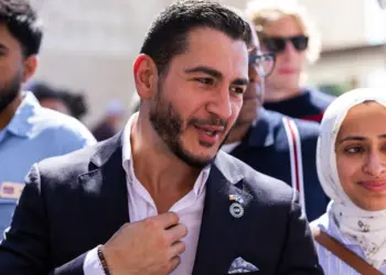El-Sayed defies America’s pro-Israel lobby to win Michigan Senate primary