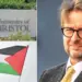 Landmark UK ruling confirms anti-Zionism is protected under equality law
