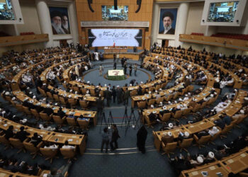 First Islamic Unity Conference Since Ayatollah Khamenei’s Martyrdom Opens Under Shadow of His Absence