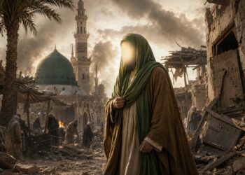 Did Imam al-Sajjad Really Pledge Allegiance to Yazid?
