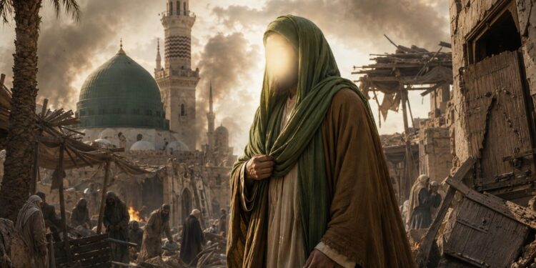 Did Imam al-Sajjad Really Pledge Allegiance to Yazid?