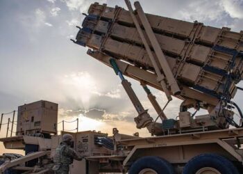 Iran War Is Emptying America’s Missile Arsenals — and Exposing the Limits of US Power