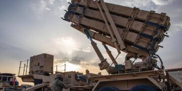 Iran War Is Emptying America’s Missile Arsenals — and Exposing the Limits of US Power