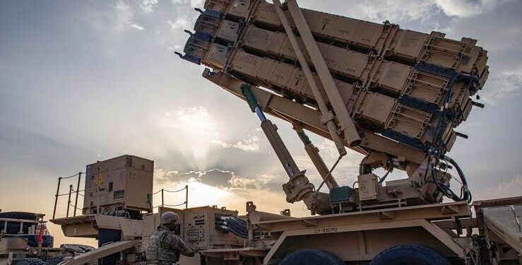 Iran War Is Emptying America’s Missile Arsenals — and Exposing the Limits of US Power