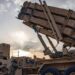 Iran War Is Emptying America’s Missile Arsenals — and Exposing the Limits of US Power
