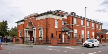 Manchester Shia Mosque Targeted in Fresh Media Attack on Shia Religious Freedoms