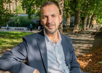 Green Party leader Zack Polanski Declares Himself ‘Anti-Zionist’ as Palestine Shapes London By-Election