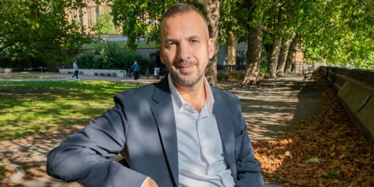 Green Party leader Zack Polanski Declares Himself ‘Anti-Zionist’ as Palestine Shapes London By-Election