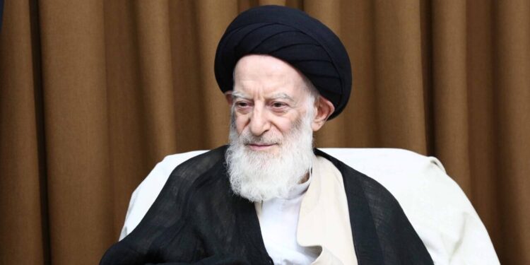 Shia World Mourns Passing of Grand Ayatollah Sayyid Musa Shubayri Zanjani
