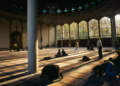 More Than 100 Mosques to Open Their Doors Across Britain This Weekend