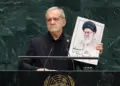 UN General Assembly: Iran Confronts US Over War as Delegates Walk Out on Netanyahu