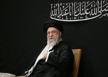 How Ayatollah Khamenei Built the Iran That Defeated America
