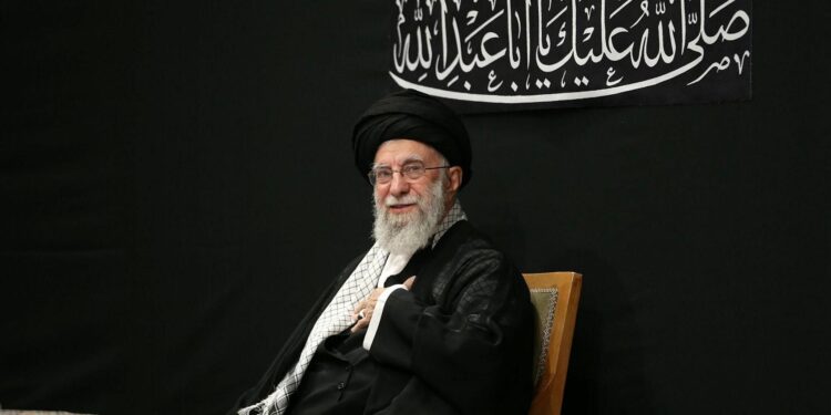 How Ayatollah Khamenei Built the Iran That Defeated America