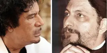 New Testimony Claims Gaddafi Personally Shot Imam Musa al-Sadr Twice in the Chest