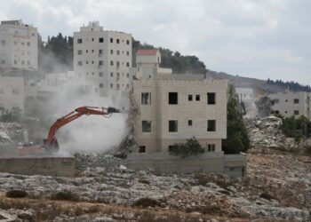 Britain Calls West Bank Occupation ‘Unlawful’ as Israeli Regime Furiously Responds with Diplomatic Retaliation