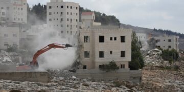 Britain Calls West Bank Occupation ‘Unlawful’ as Israeli Regime Furiously Responds with Diplomatic Retaliation