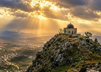 Ali al-Taher: The Ridge at the Centre of the Occupation’s War on Hezbollah