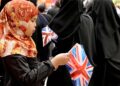 How Safe Is Britain Becoming for Muslims?