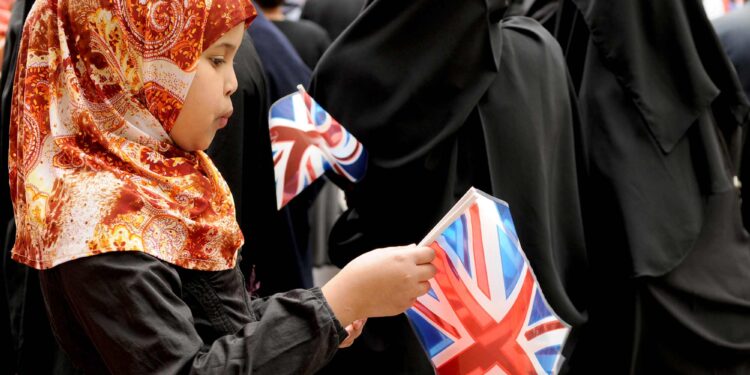 How Safe Is Britain Becoming for Muslims?