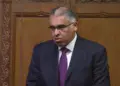 Labour MP Reprimanded After Calling for Military Action Against Israel