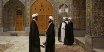 Najaf Hawza Students Condemn Zionist Attacks on Southern Lebanon