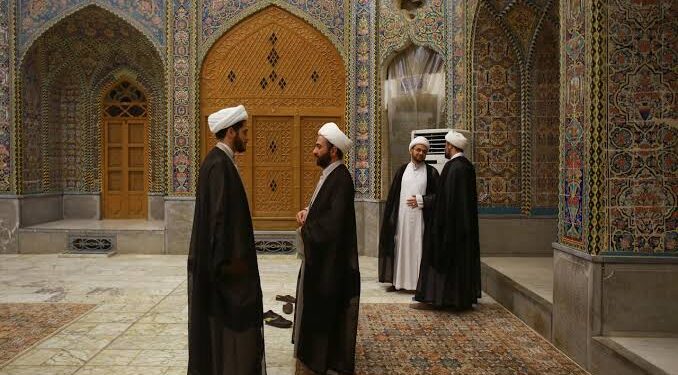 Najaf Hawza Students Condemn Zionist Attacks on Southern Lebanon